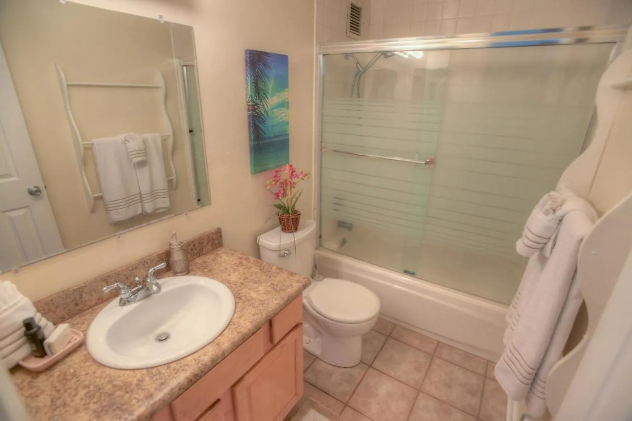 Appartamento Menehune Shores 225 Kihei Stati Uniti