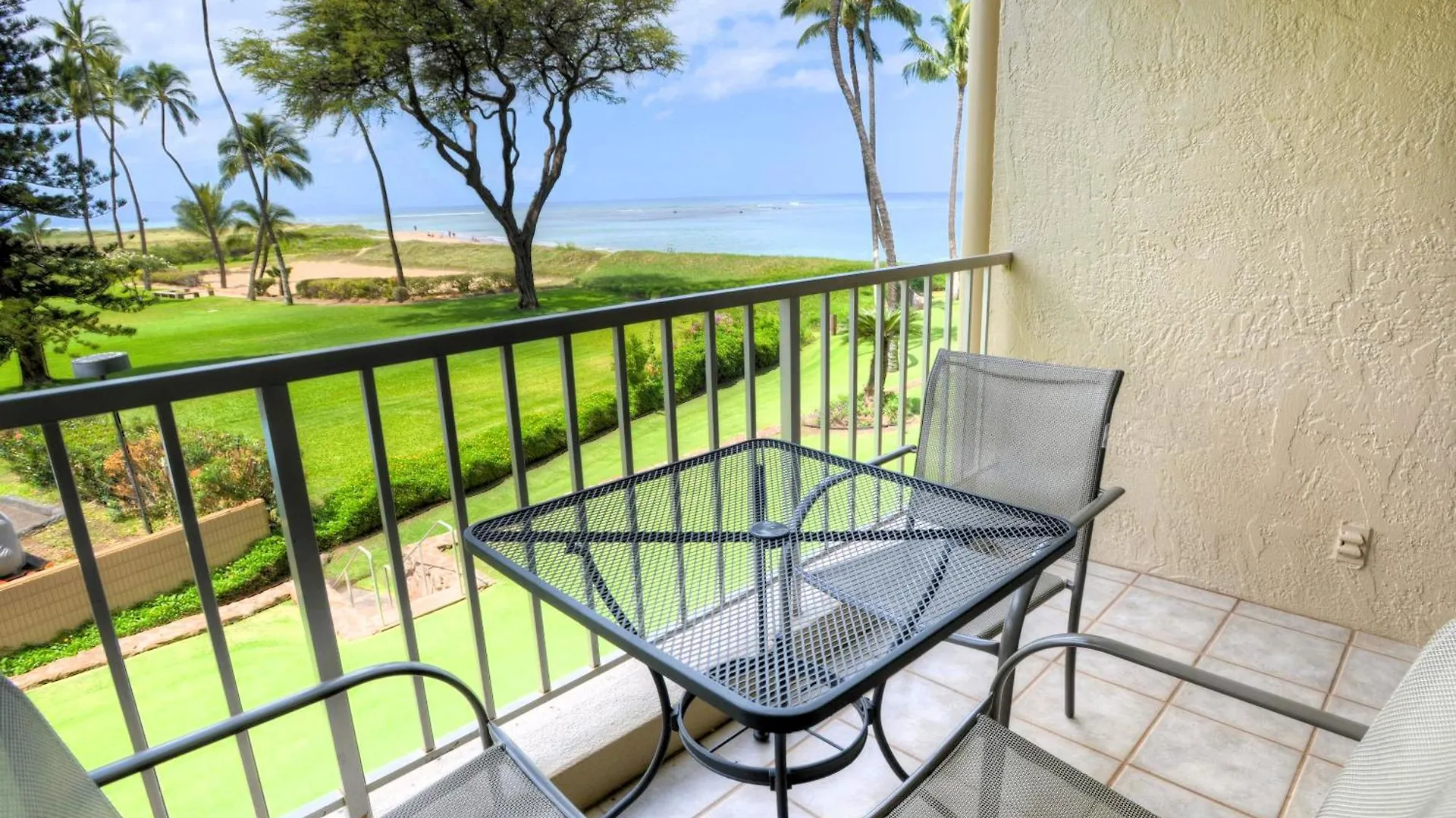 Menehune Shores 225 Kihei